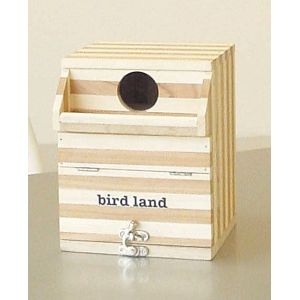 マルカン MG マルカン バードルーム セキセイインコ用