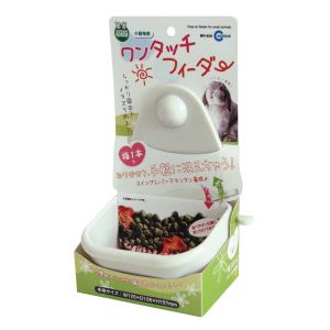 マルカン MG マルカン ワンタッチフィーダー MR-626 ペット 餌