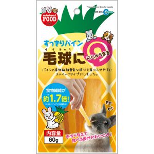 マルカン MG マルカン すっきりパイン 60g