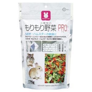 マルカン MG マルカン もりもり野菜PRO 175g