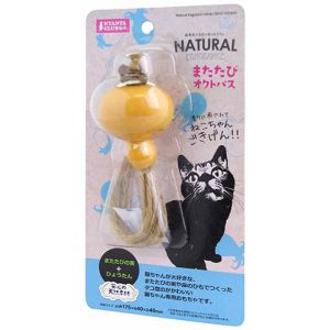 マルカン MG マルカン またたびオクトパス