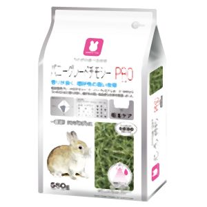 マルカン MG マルカン バニーグレードチモシーPRO 550g