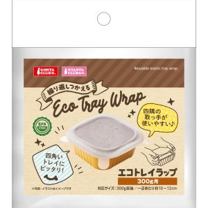 マルカン MG マルカン エコトレイラップ 300g用 7347640