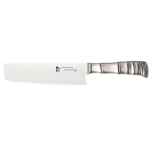 片岡製作所 片岡製作所 TK-1118 竹 ブレッドナイフ 230mm タマハガネ TAMAHAGANE
