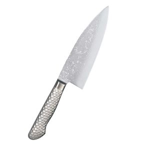 片岡製作所 片岡製作所 KS-1117 響十 万能出刃 170mm タマハガネ TAMAHAGANE