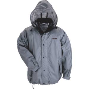 川西工業 川西工業 3530-GR-L 雨職人グレー L