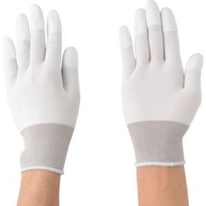 川西 川西 2993-M ピッタリ倶楽部指先コート Mサイズ 10双入