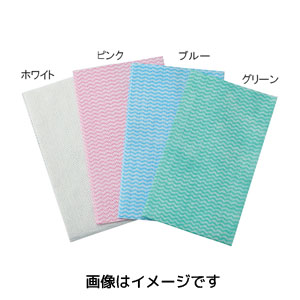 川西工業 川西工業 6902 ピンク カウンタークロス 厚手レギュラーサイズ 60枚入