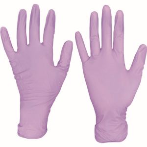 川西工業 川西工業 2020-S ハイブリッドグローブルピナス150枚入 Sサイズ