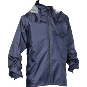 川西工業 川西工業 3674NB-LL イーグルクロス ネイビー LLサイズ
