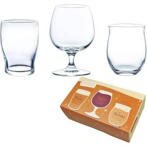 東洋佐々木ガラス 東洋佐々木ガラス クラフトビヤーグラスセット G071-T269