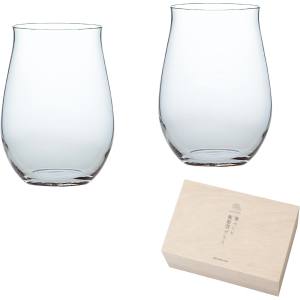 東洋佐々木ガラス 東洋佐々木ガラス 薄づくり 葡萄酒グラスセット G096-T280