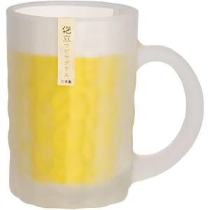 東洋佐々木ガラス 東洋佐々木ガラス 泡立つビヤグラス ジョッキ 425ml P-26353-600-JAN-P