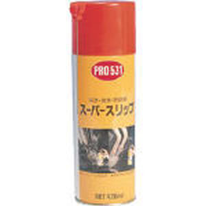住鉱潤滑剤 SUMICO 住鉱潤滑剤 781836 スーパースリップ PRO 531 420ml SUMICO
