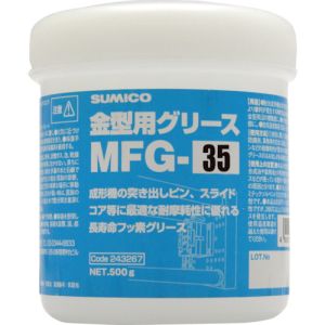 住鉱 住鉱 243367 金型用グリース MFG-35 500G