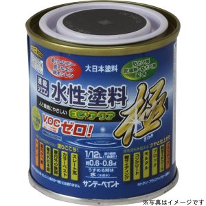 サンデーペイント サンデーペイント #270743 水性ECOアクア MIベージュ 80ml