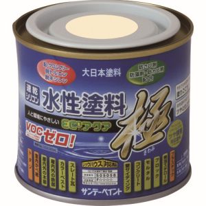 サンデーペイント サンデーペイント #271443 水性ECOアクア ダークGR 200ml
