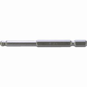 新亀製作所 サンフラッグ SUNFLAG サンフラッグ HBA-5.0 特殊六角ボールポイントビット5.0mm 新亀製作所 SUNFLAG