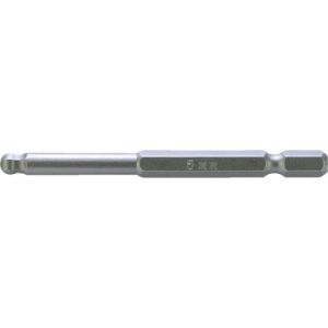 新亀製作所 サンフラッグ SUNFLAG サンフラッグ HBA-6.0 特殊六角ボールポイントビット6.0mm 新亀製作所 SUNFLAG