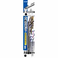 新亀製作所 サンフラッグ SUNFLAG サンフラッグ HBA-30 六角ボールポイントビット1本パック3.0mm 新亀製作所 SUNFLAG