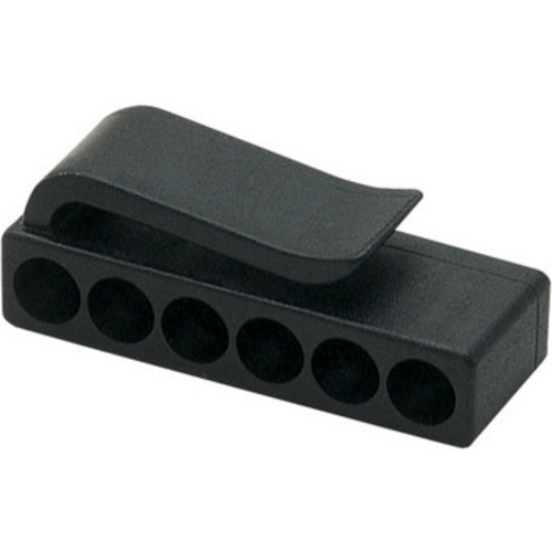 新亀製作所 サンフラッグ SUNFLAG サンフラッグ BH-6 ビットホルダー6本用 新亀製作所 SUNFLAG