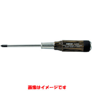 新亀製作所 サンフラッグ SUNFLAG サンフラッグ 5500-2-100 プロドライバーデラックス貫通 2X100 新亀製作所 SUNFLAG