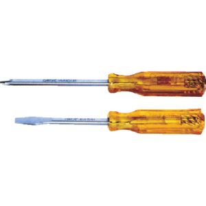 新亀製作所 サンフラッグ SUNFLAG サンフラッグ 215-10.0-250 角軸貫通ドライバー10.0X250mm 新亀製作所 SUNFLAG