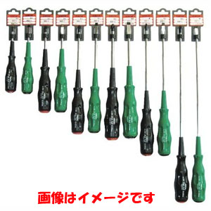 新亀製作所 サンフラッグ SUNFLAG サンフラッグ 888-C-1-75 ハイソフトドライバー 強力貫通タイプ ハンガー付 1×75 新亀製作所 SUNFLAG