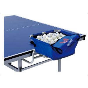 タマス タマス バタフライ 卓球台取付用ボール スタンド 73880 Butterfly