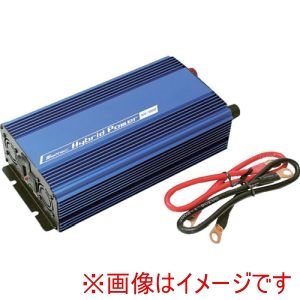 大自工業 Meltec 大自工業 SIV-1000 USB&コンセント 12V
