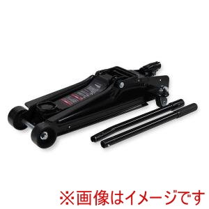 大自工業 Meltec 大自工業 FD-1 2.5t油圧ジャッキ 軽自動車～普通自動車 ミニバン用 スローダウン機能付き