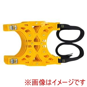 大自工業 Meltec 大自工業 SNB-32 クルマ用緊急脱出用タイヤネット 突然の積雪 凍結時に