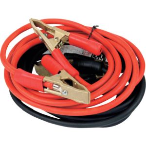 メルテック メルテック BC-150 ブースターケーブル DC12V/24V 500A 5m