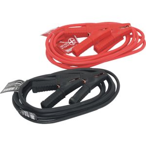 メルテック メルテック BT-10 ブースターケーブル DC12V 50A 3.5m