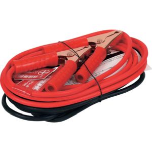 メルテック メルテック BT-20 ブースターケーブル DC12V 50A 3m