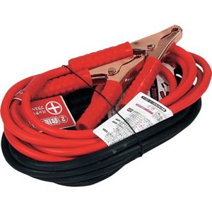 メルテック メルテック BT-21 ブースターケーブル DC12V 80A 3m