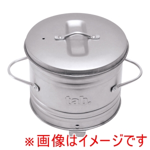 田中文金属 田中文金属 缶スモーカー