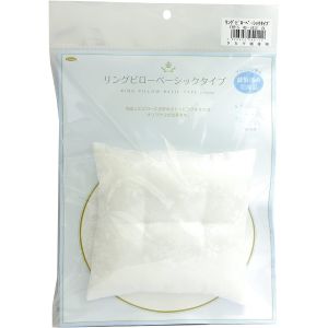 パナミ  Panami パナミ リングピロー ベーシックタイプ 和 スクエア Panami FRP5 タカギ繊維