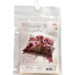 パナミ  Panami パナミ ドラマティック リングピロー RP-14 Panami PAN-RP14 タカギ繊維