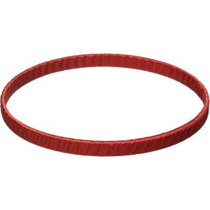 パナミ  Panami パナミ つるし飾り 副資材 リング 20cm 赤 TR-12 Panami PAN-TR12 タカギ繊維