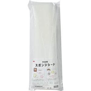 パナミ  Panami パナミ スポンジシート 徳用 1m×1m×厚み3mm 1枚入 白 Panami PAN-SS20 タカギ繊維