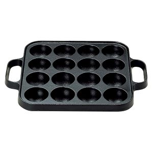 及源 OIGEN 及源 盛栄堂 たこ焼角型 CA-30L