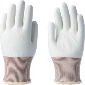 トワロン トワロン 177-LL 耐切創手袋 EVOカットレジストインナー LL