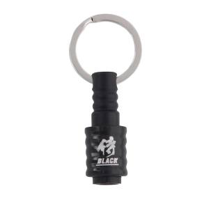 高儀 侍BLACK 高儀 侍BLACK アルミビットホルダー 1P ブラック