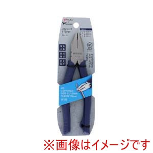 高儀 TKGxTNDJIS 高儀 ペンチ TPー175 TKGxTNDJIS