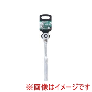 高儀 TKG 高儀 コンパクトスリムラチェットHRH3COSL TKG