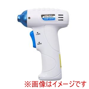 高儀 高儀 DDR-140CL EM 6V乾電池式ミニドライバー