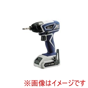 高儀 高儀 IDR-144LiB EM Share Link 14.4V充電式インパクトドライバー
