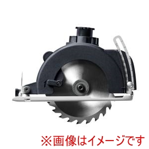 高儀 高儀 SL-18MDM-B EM Share Link 18V充電式マルチツール専用丸鋸ユニット125mm