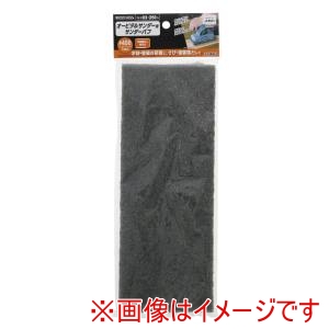 高儀 高儀 EM オービタルサンダー用サンダーバフ #400